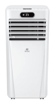 Мобильный кондиционер cерии TESORO RM-TS17CH-E ROYAL CLIMA RM-TS17CH-E