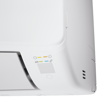 Инверторная сплит-система серии Shiratama RAK-DJ25PHAE/RAC-DJ25PHAE (комплект) Hitachi RAK-DJ25PHAE/RAC-DJ25PHAE