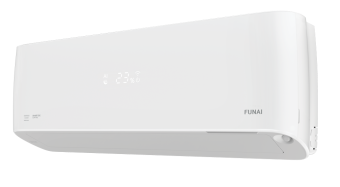 Инверторная сплит-система серии EMPEROR SMART EYE FULL DC Inverter 2024 RACI-EM25HP.D04 (комплект) FUNAI RACI-EM25HP.D04