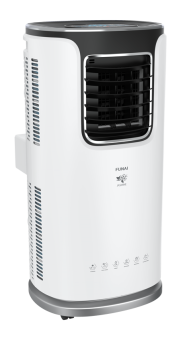 Мобильный кондиционер cерии JASMINE MAC-JS30CON03 FUNAI MAC-JS32COF03