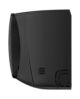 Классическая сплит-система серии ATTICA NERO RC-AN28HN (комплект) ROYAL CLIMA RC-AN28HN