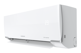 Инверторная сплит-система серии PROFF DC Inverter ZAC-I/PR07NPZ (комплект) EXPERTAIR by ZILON ZAC-I/PR07NPZ