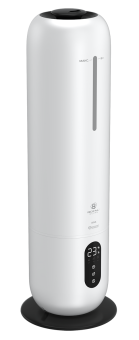 Бытовой увлажнитель серии RIVA RUH-RV300/8.0E-WT ROYAL CLIMA RUH-RV300/8.0E-WT