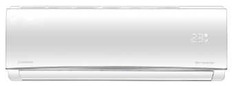 Внутренний блок мульти-сплит системы серии RAY MULTI DC EU Inverter 2023 KVS-IMR09ST/IN ECOSTAR KVS-IMR09ST/IN