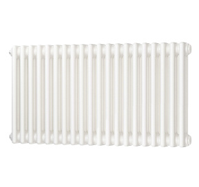 Радиатор Zehnder 3050 8 секций нижнее подключение