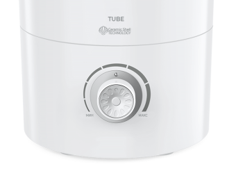 Бытовой увлажнитель серии TUBE RUH-TB300/4.0M-WT ROYAL CLIMA RUH-TB300/4.0M-WT
