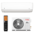 Инверторная сплит-система серии KADZOKU Inverter 2024 RAC-I-KD35HP.D02 (комплект) FUNAI RAC-I-KD35HP.D02