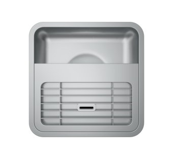 Бытовой увлажнитель серии AIROLE RUH-AR300/4.0E-WT ROYAL CLIMA RUH-AR300/4.0E-WT