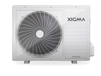 Инверторная сплит-система серии SKY Inverter XGI-SKY50RHA (комплект) XIGMA XGI-SKY50RHA