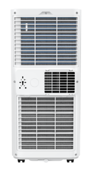 Мобильный кондиционер cерии TESORO RM-TS28CH-E ROYAL CLIMA RM-TS28CH-E