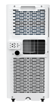 Мобильный кондиционер cерии W AP-07CR4GKWS00 Hisense AP-07CR4GKWS00