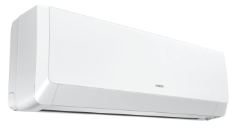 Инверторный тепловой насос настенного типа серии AKEBONO NORDIC (R32) RAK-25RXE/RAC-25WXEN (комплект) Hitachi RAK-25RXE/RAC-25WXEN