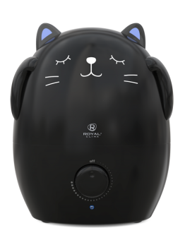 Ультразвуковой увлажнитель воздуха серии МУРРРЗИО RUH-MR200/1.5M-GR ROYAL CLIMA RUH-MR200/1.5M-GR