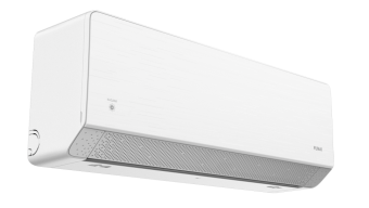 Внутренний блок настенного типа серии KAGAMI SHIRO Inverter RAM-I-KMS30HP.W01/S FUNAI RAM-I-KMS30HP.W01/S