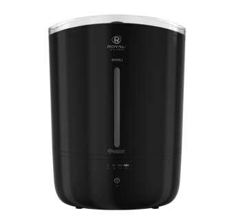 Бытовой увлажнитель серии RIVOLI RUH-RL300/5.0E-BL ROYAL CLIMA RUH-RL300/5.0E-BL