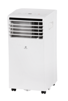 Мобильный кондиционер cерии EGOISTA RM-EG17CH-E ROYAL CLIMA RM-EG17CH-E