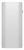 Плоский накопительный водонагреватель Thermex Smart 100 V
