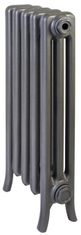 Чугунный радиатор Радимакс Loft 500 (1 секция)