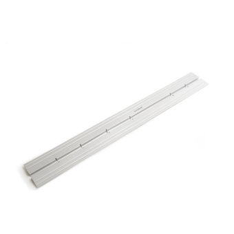 Теплопроводная пластина TS-14 998 x 123 mm (Rehau, 12003031001)