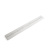 Теплопроводная пластина TS-14 998 x 123 mm (Rehau, 12003031001)