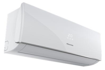 Внутренний блок настенного типа серии Smart FREE Match DC Inverter R32 AMS-12UW4RVEDB00 Hisense AMS-12UW4RVEDB00