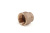 Муфта редукционная бронзовая РЕХАУ AURLINE, Rp1" x Rp3/4", RX+ (Rehau, 18722651001)
