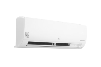 Инверторная сплит-система серии MEGACOOL DUAL Inverter P18EP1 (комплект) LG P18EP1