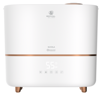 Ультразвуковой увлажнитель серии NUVOLA RUH-NV350/5.0E-WT ROYAL CLIMA RUH-NV350/5.0E-WT