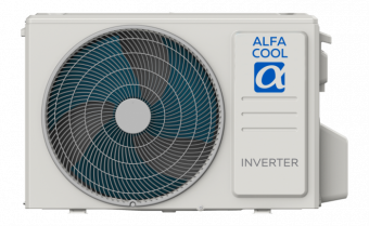 Инверторные сплит-системы серии APUS Inverter ALFACOOL APSI-09CH