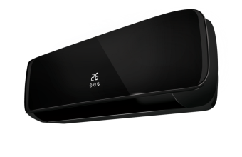 Бытовая сплит-система серии BLACK CRYSTAL Classic A AS-13HW4SVDTG5В (комплект) Hisense AS-13HW4SVDTG5В