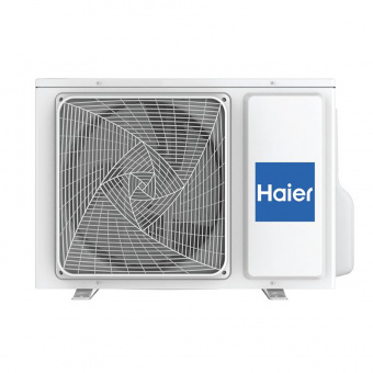 Сплит-система Haier Flexis On/Off HSU-09HFF103/R3-W, белый