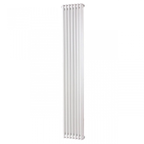 Радиатор Zehnder 2180 4 секции боковое подключение