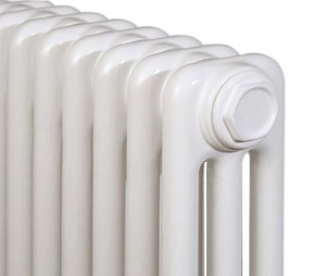 Радиатор стальной трубчатый IRSAP Tesi 3 1800 4 подключение боковое T30