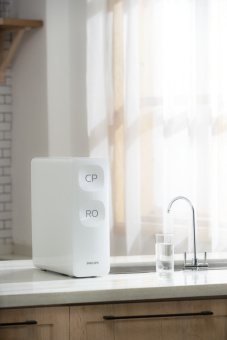 Обратноосмотическая система фильтрации проточная AUT3015/10 PHILIPS AUT3015/10