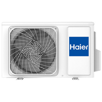 Сплит-система Haier Quantum Inverter AS20HQJ1HRA-W / 1U20HQJ1FRA, белый