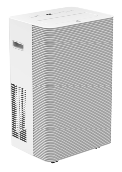 Мобильный кондиционер cерии CARO RM-CR39HH-E ROYAL CLIMA RM-CR39HH-E