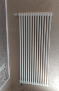Радиатор Arbonia 2180/06 №69 ТВВ с нижним подключением