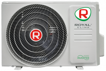 Инверторная сплит-система TRIUMPH LITE Inverter RCI-TWL28HN (комплект) ROYAL CLIMA RCI-TWL28HN