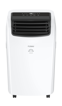 Мобильный кондиционер серии LOTUS MAC-LT45HPN03 FUNAI MAC-LT45HPN03