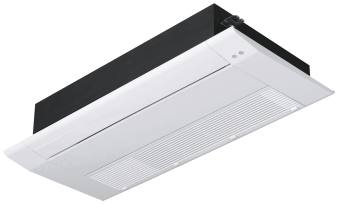 Внутренний блок мульти-сплит систем однопоточного кассетного типа MT11R.NU1 LG MT11R.NU1