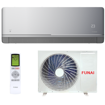 Инверторная сплит-система FUNAI серии Kagami Inverter RAC-I-KM75HP.D01