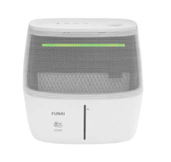Увлажнитель воздуха с электронным управлением KOISHI FHE-KIE300/3.0(WT) FUNAI FHE-KIE300/3.0(WT)