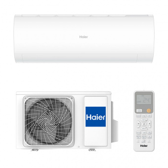 Сплит-система Haier Coral DC-Inverter AS70HPL2HRA/1U70HPL1FRA, белый