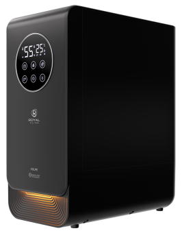 Ультразвуковой увлажнитель серии VOLPE RUH-VP500/6.5E-BL ROYAL CLIMA RUH-VP500/6.5E-BL