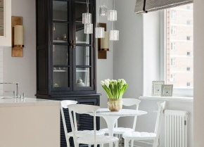 Радиатор Arbonia 2057 №69 ТВВ 8 секций с нижним подключением