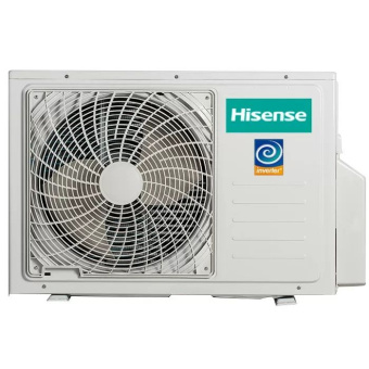 Инверторная сплит-система Hisense серии GOAL DC Inverter AS-09UW4RYRCA05 с Wi-Fi
