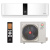 Классическая сплит-система повышенной мощности серии GRANDE RC-GDB90HN (комплект) ROYAL CLIMA RC-GDB90HN