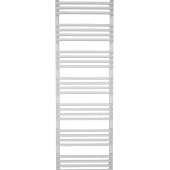 Электрический полотенцесушитель Terma Alex 1580x500 белый