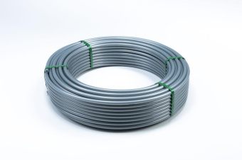Унив.труба РЕХАУ FLEX 25x3,5, бухта 50м (Rehau, 11303903050)