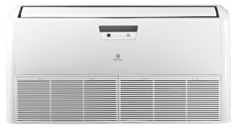 Классическая сплит-система напольно-потолочного типа серии ESPERTO NEW ES-F 18HRX/ES-E 18HX (комплект) ROYAL CLIMA ES-F 18HRX/ES-E 18HX